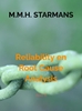 Afbeelding van Reliability en root cause analysis 6