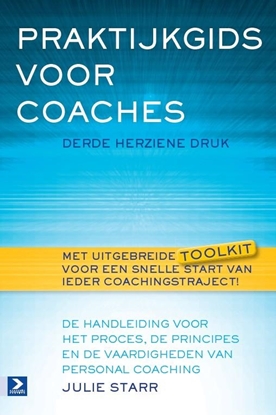 Afbeeldingen van Praktijkgids voor coaches
