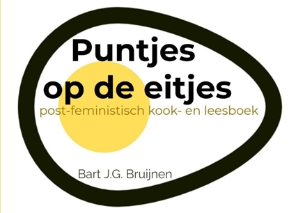 Afbeeldingen van Puntjes op de eitjes