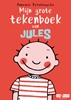 Afbeelding van Mijn grote tekenboek van Jules