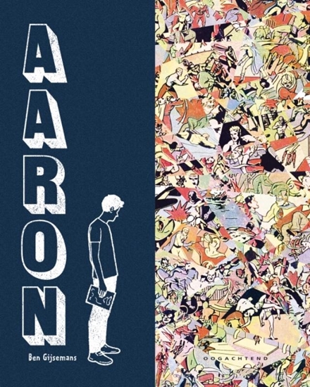 Afbeelding van Aaron