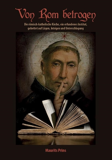 Afbeelding van Von Rom betrogen