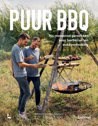 Afbeeldingen van Puur bbq