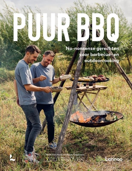 Afbeelding van Puur bbq