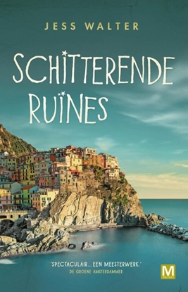 Afbeeldingen van Schitterende ruïnes