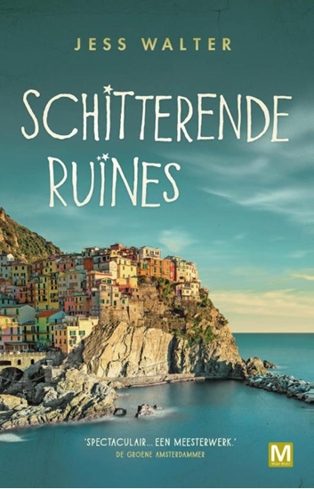 Afbeelding van Schitterende ruïnes