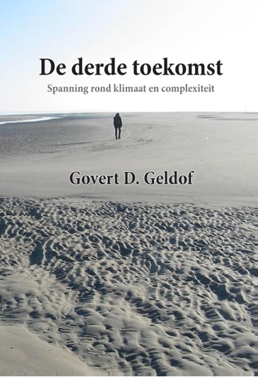 Afbeelding van De derde toekomst