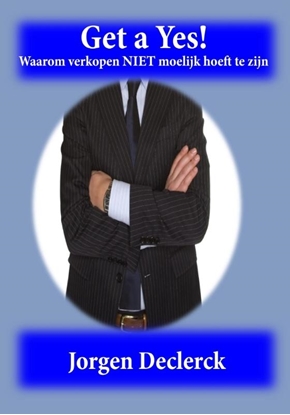 Afbeeldingen van Get a Yes!