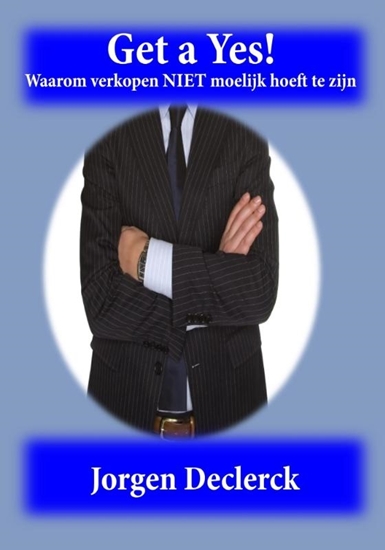 Afbeelding van Get a Yes!