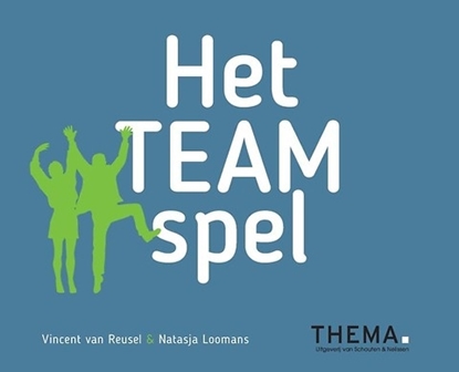 Afbeeldingen van Het teamspel