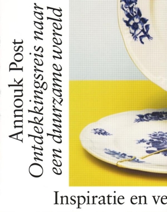 Afbeeldingen van ArtEZ Alumni Ontdekkingsreis naar een duurzame wereld