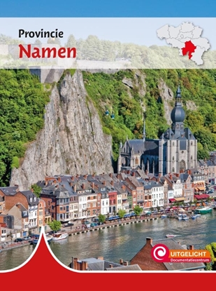 Afbeeldingen van Provincie Namen