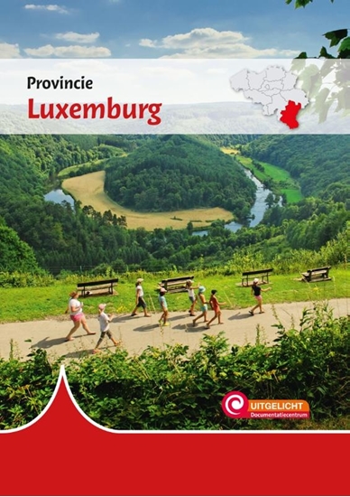 Afbeelding van Provincie Luxemburg