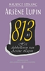 Afbeelding van Arsène Lupin Het dubbelleven van Arsène Lupin 813 #1
