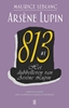 Afbeelding van Arsène Lupin Het dubbelleven van Arsène Lupin 813 #1
