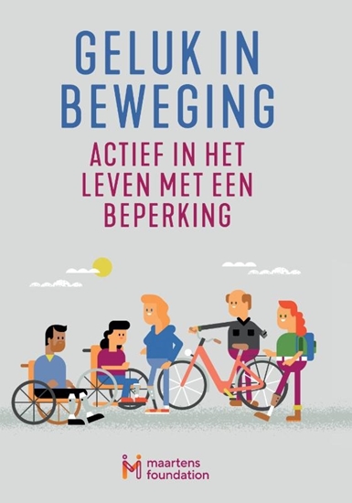 Afbeelding van Geluk in Beweging