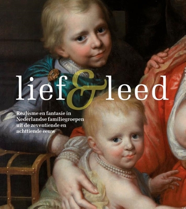 Afbeeldingen van Lief en leed