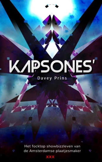 Afbeelding van Kapsones