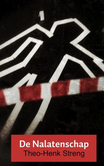 Afbeelding van De nalatenschap