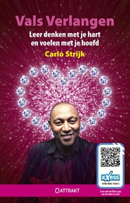 Afbeeldingen van Vals verlangen