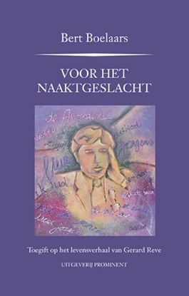 Afbeeldingen van Prominent-reeks Voor het naaktgeslacht