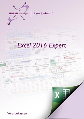 Afbeeldingen van Excel Expert 2016