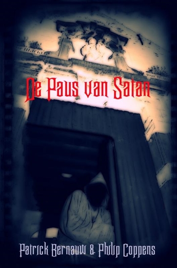 Afbeelding van De Paus van Satan