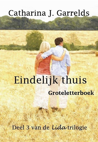 Afbeelding van Lida trilogie Eindelijk thuis