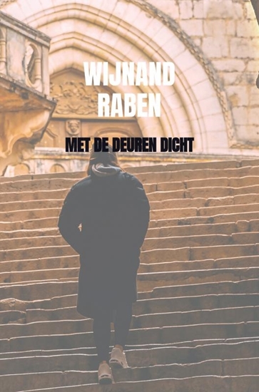Afbeelding van Met de deuren dicht