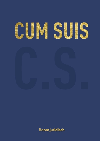Afbeelding van Cum Suis
