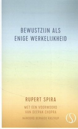 Afbeeldingen van Bewustzijn als enige werkelijkheid