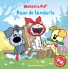 Afbeelding van Woezel & Pip - Helpende pootjes Naar de tandarts