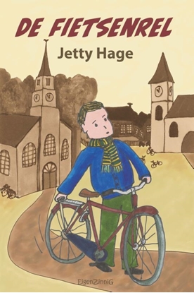 Afbeeldingen van De fietsenrel