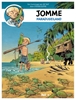 Afbeelding van Jommeke door Paradijseiland (Steven Dupré)