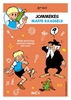 Afbeelding van Jommeke plezierige raadsels Jommekes maffe raadsels