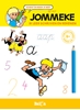 Afbeelding van Jommeke Ik leer schrijven en rekenen (6+)