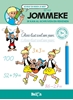 Afbeelding van Schrijven en rekenen met Jommeke Ik kan al schrijven en rekenen (7+)