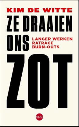 Afbeeldingen van Ze draaien ons zot