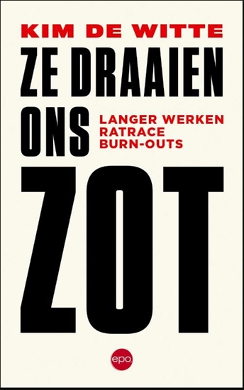 Afbeelding van Ze draaien ons zot
