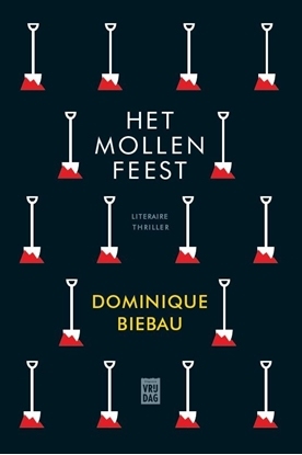 Afbeeldingen van Het mollenfeest