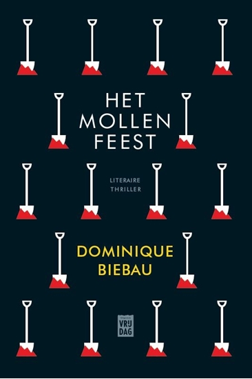 Afbeelding van Het mollenfeest