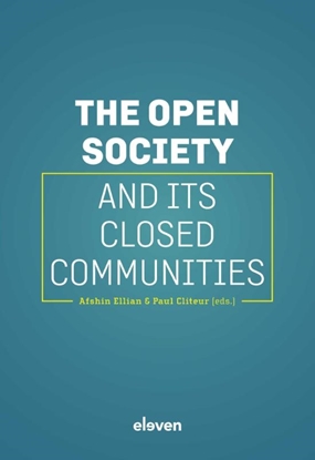 Afbeeldingen van The Open Society and Its Closed Communities