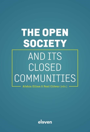 Afbeelding van The Open Society and Its Closed Communities