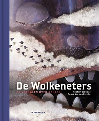 Afbeeldingen van De Wolkeneters