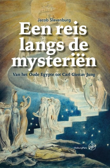 Afbeelding van Een reis langs de mysteriën