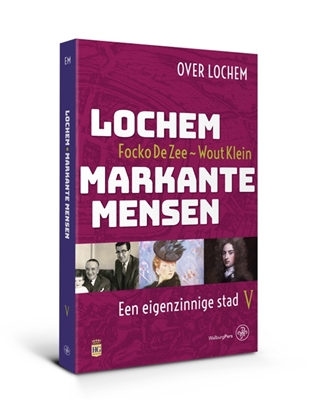 Afbeeldingen van Lochem Markante mensen