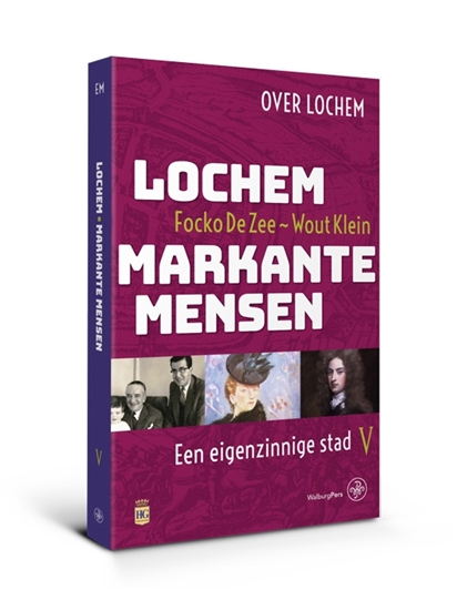 Afbeelding van Lochem Markante mensen