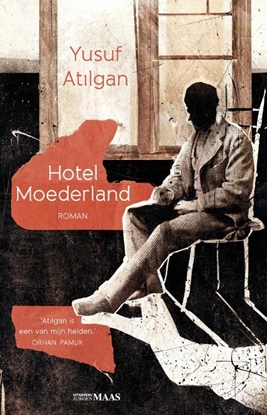 Afbeeldingen van Hotel Moederland