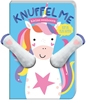 Afbeelding van Knuffel me Knuffel me - Kleine eenhoorn