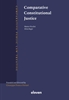 Afbeelding van Comparative Public Law Treatise Comparative Constitutional Justice